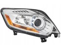 Headlamp headlights 1EL009 696 761 Catalog number of the part 1EL 009 696 761