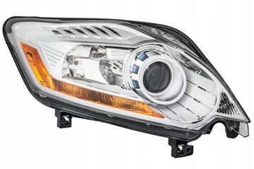 Headlamp headlights 1EL009 696 761 Catalog number of the part 1EL 009 696 761