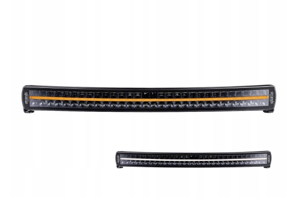 Halogen lamp STRANDS DRC 32 LED BAR 24000lm 300W