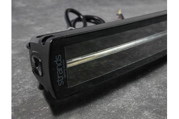 Halogen lamp STRANDS DRC 32 LED BAR 24000lm 300W Shape rectangular
