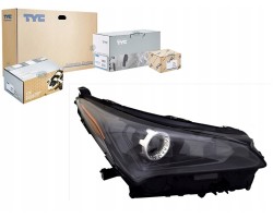 HEADLIGHT P LEXUS NX 10 17 TYC