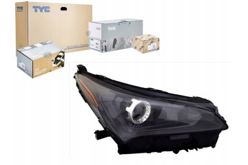 HEADLIGHT P LEXUS NX 10 17 TYC