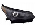 HEADLIGHT P LEXUS NX 10 17 TYC Part manufacturer TYC