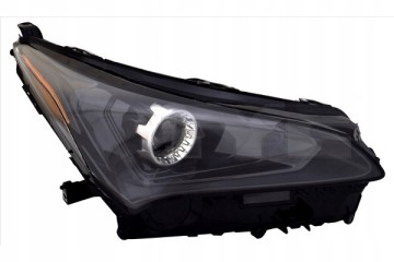 HEADLIGHT P LEXUS NX 10 17 TYC Part manufacturer TYC
