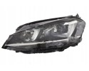 HEADLAMP LAMP LEFT BI XENON