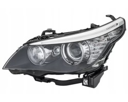 Headlamp headlight 1ZS169009 111 HELLA