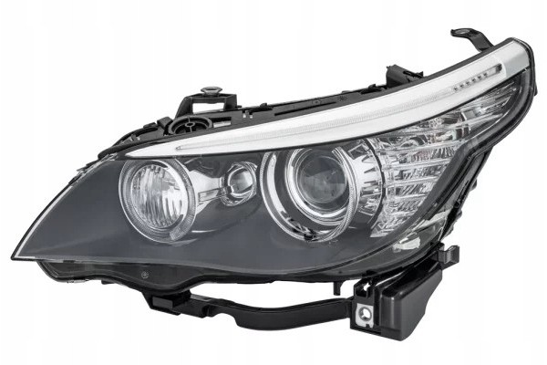 Headlamp headlight 1ZS169009 111 HELLA