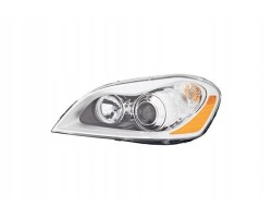 HEADLAMP LAMP LEFT BI XENON