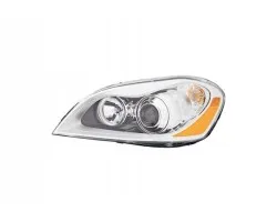Faros delantero izquierdo Bi-Xenón Valeo 046890