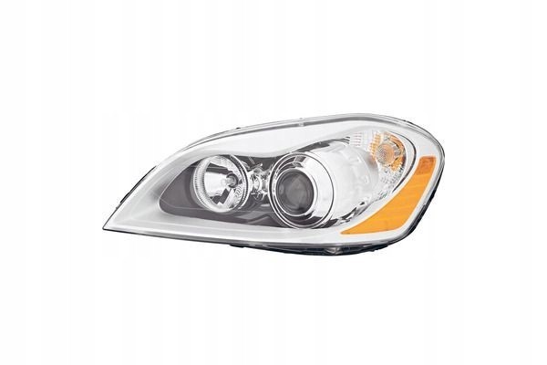HEADLAMP LAMP LEFT BI XENON