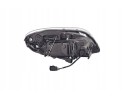 HEADLAMP LAMP LEFT BI XENON Packaging status original