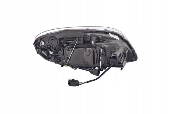 HEADLAMP LAMP LEFT BI XENON Packaging status original