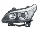 HEADLAMP LAMP LEFT BI XENON