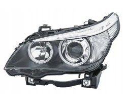 HEADLAMP LAMP LEFT BI XENON