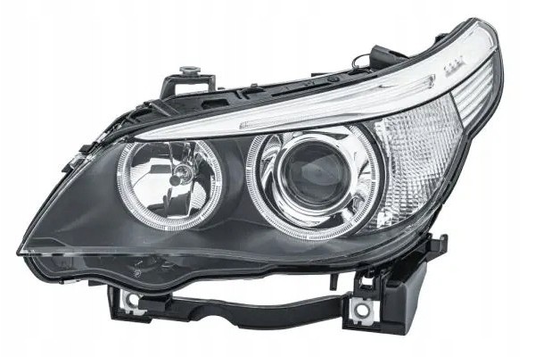 HEADLAMP LAMP LEFT BI XENON