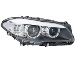 Faro Derecho Bi-Xenón LED