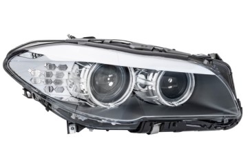HEADLIGHT LAMP RIGHT BI XENON LED