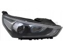 HEADLAMP LAMP 20 16289 05 2 TYC