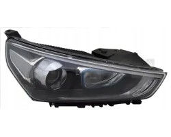 HEADLAMP LAMP 20 16289 05 2 TYC