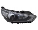 HEADLAMP LAMP 20 16289 05 2 TYC Packaging status original