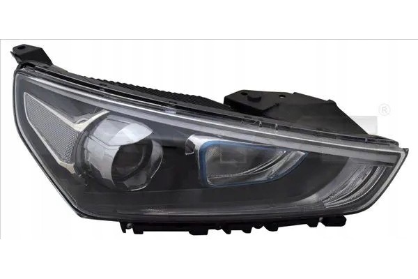 HEADLAMP LAMP 20 16289 05 2 TYC Packaging status original