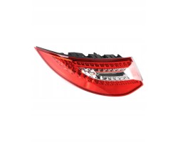 Rear lamp left PORSCHE 911 997 09 04 12 12 581587 X