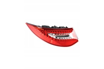 Rear lamp left PORSCHE 911 997 09 04 12 12 581587 X