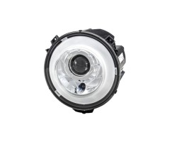 Hella 1ZS 271 531 111 Headlamp