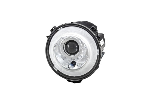 Hella 1ZS 271 531 111 Headlamp