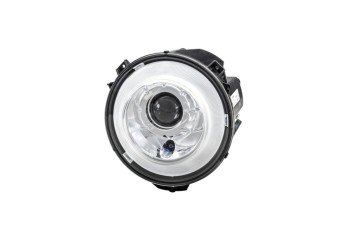 Hella 1ZS 271 531 111 Headlamp