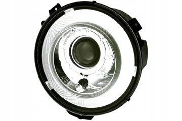 Hella 1ZS 271 531 111 Headlamp Type of low beam headlights traditional halogen