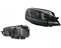 HEADLAMP PR LAMP VW GOLF VII 12 17 VALEO XENON