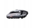 Headlight left VALEO 044093 for SEAT Leon Hatchback 1P1 Altea XL Altea