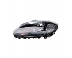 Headlight left VALEO 044093 for SEAT Leon Hatchback 1P1 Altea XL Altea