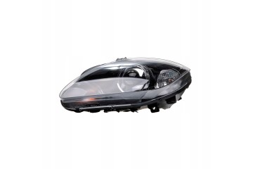 Headlight left VALEO 044093 for SEAT Leon Hatchback 1P1 Altea XL Altea