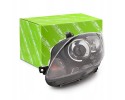 Headlight left VALEO 044093 for SEAT Leon Hatchback 1P1 Altea XL Altea Part manufacturer Valeo