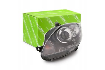 Headlight left VALEO 044093 for SEAT Leon Hatchback 1P1 Altea XL Altea Part manufacturer Valeo