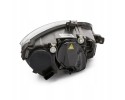 Headlight left VALEO 044093 for SEAT Leon Hatchback 1P1 Altea XL Altea Installation side left