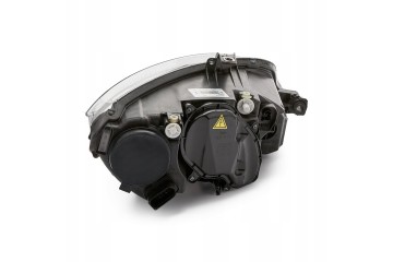 Headlight left VALEO 044093 for SEAT Leon Hatchback 1P1 Altea XL Altea Installation side left