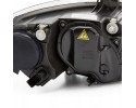 Headlight left VALEO 044093 for SEAT Leon Hatchback 1P1 Altea XL Altea Type of low beam headlights traditional halogen