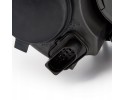Headlight left VALEO 044093 for SEAT Leon Hatchback 1P1 Altea XL Altea Version European