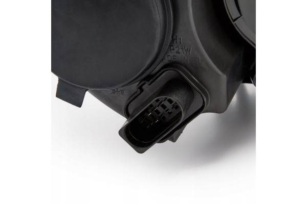Headlight left VALEO 044093 for SEAT Leon Hatchback 1P1 Altea XL Altea Version European