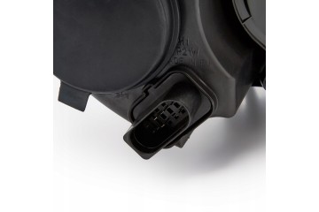 Headlight left VALEO 044093 for SEAT Leon Hatchback 1P1 Altea XL Altea Version European