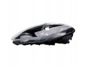 Headlight left VALEO 044093 for SEAT Leon Hatchback 1P1 Altea XL Altea Product weight with unit packaging 4 kg