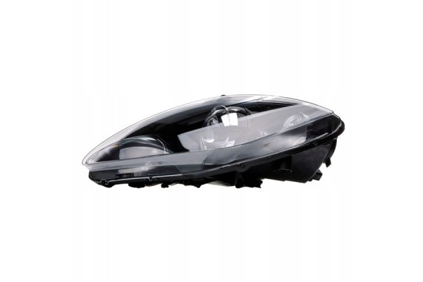 Headlight left VALEO 044093 for SEAT Leon Hatchback 1P1 Altea XL Altea Product weight with unit packaging 4 kg