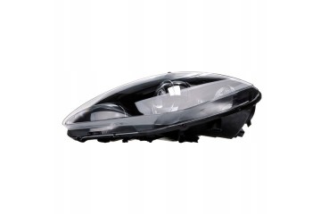 Headlight left VALEO 044093 for SEAT Leon Hatchback 1P1 Altea XL Altea Product weight with unit packaging 4 kg