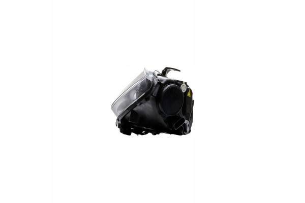 Headlight left VALEO 044093 for SEAT Leon Hatchback 1P1 Altea XL Altea Additional information bulbs included
