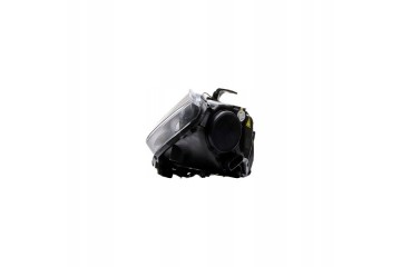 Headlight left VALEO 044093 for SEAT Leon Hatchback 1P1 Altea XL Altea Additional information bulbs included