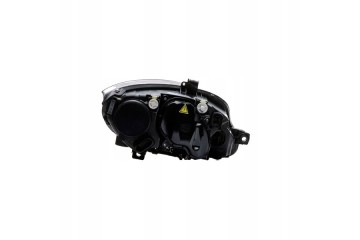 Headlight left VALEO 044093 for SEAT Leon Hatchback 1P1 Altea XL Altea Quality of parts according to GVO Q original with factory