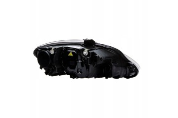 Headlight left VALEO 044093 for SEAT Leon Hatchback 1P1 Altea XL Altea Catalog number of substitutes DIEDERICHS 7495087 KLOKKERH